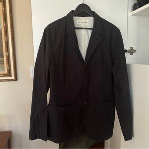 Universal Works Blazer